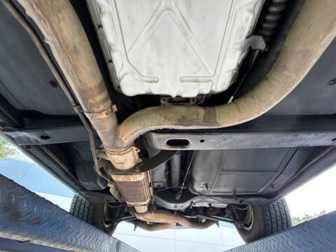 1982 Chevrolet Corvette Collector Edition