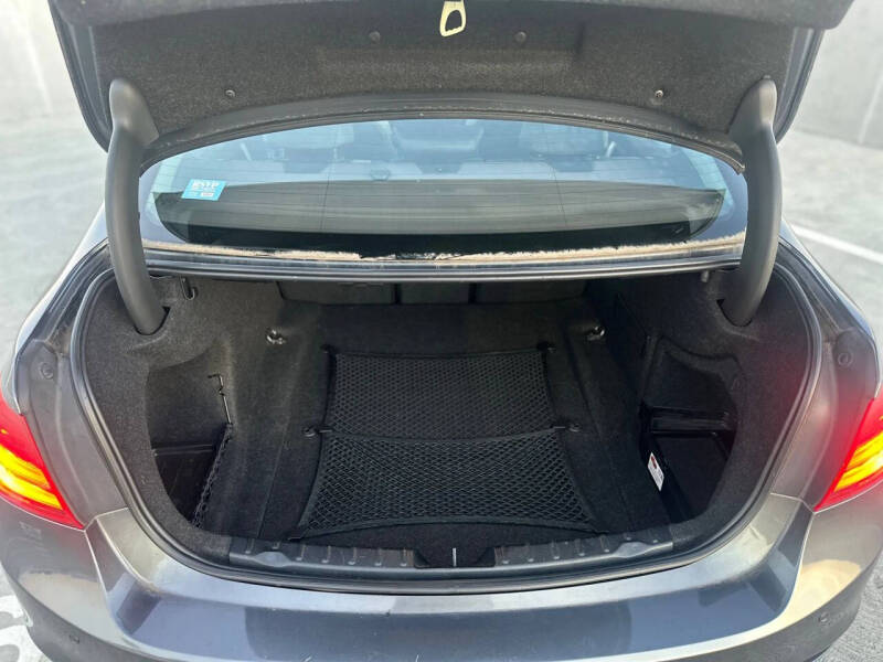 2013 BMW 3 Series 328i