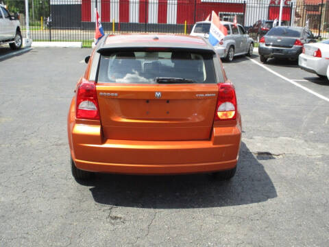 2011 Dodge Caliber for sale at Highway Auto Sales in Detroit MI