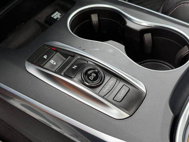 2020 Acura MDX SH-AWD w/Tech