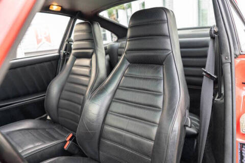 1984 Porsche 911 Carrera