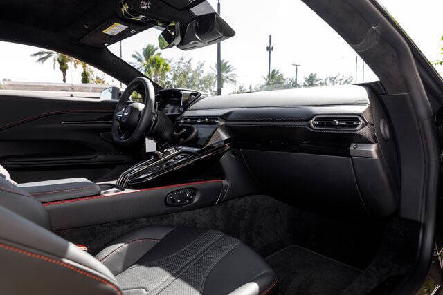 2026 Aston Martin Vantage