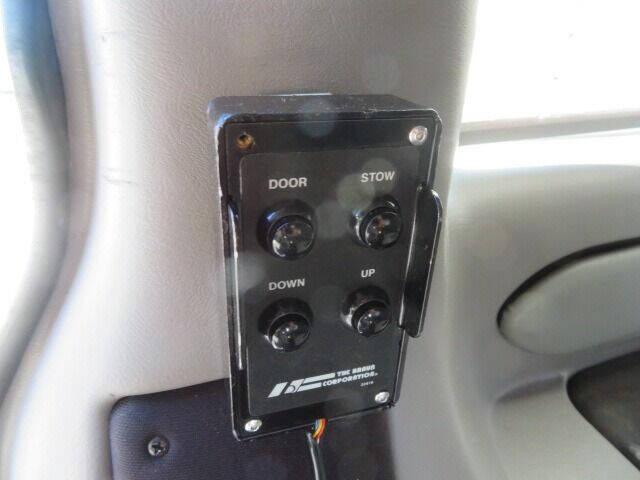 2013 Chevrolet Express 2500