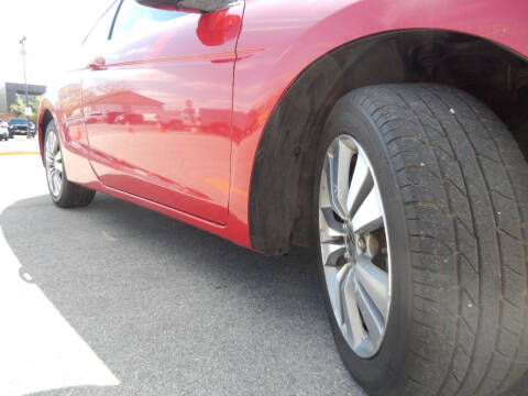 2009 Honda Accord EX-L