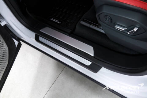 2023 Lamborghini Urus S