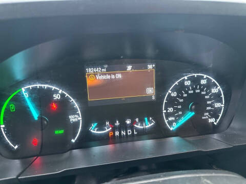 2023 Ford Maverick XL