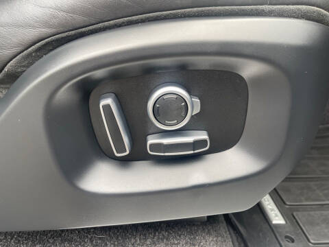 2016 Land Rover Range Rover HSE Td6