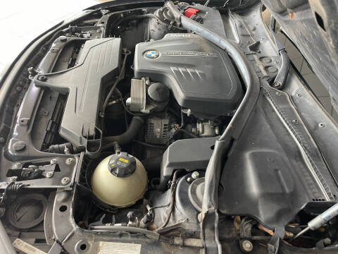 2015 BMW 3 Series 328i xDrive