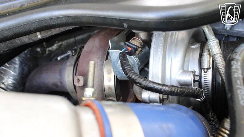 2005 Ford Excursion Eddie Bauer