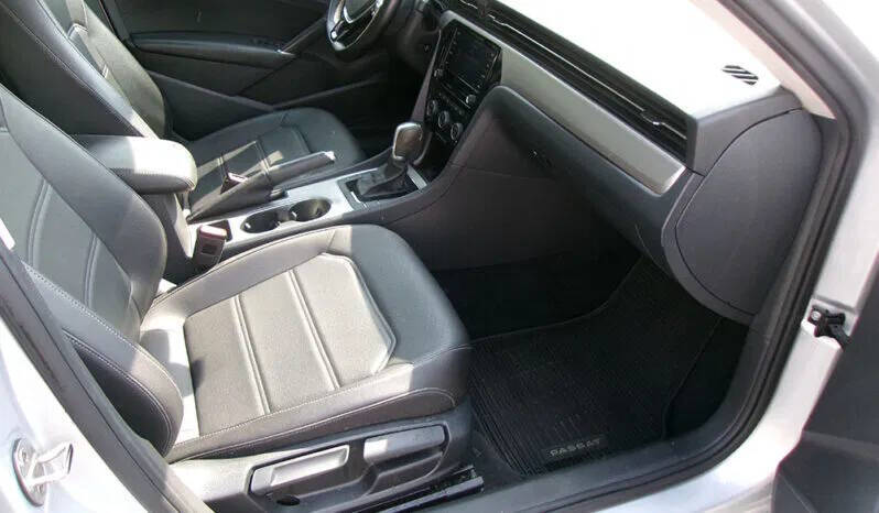 2020 Volkswagen Passat SE