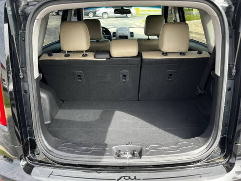 2013 Kia Soul