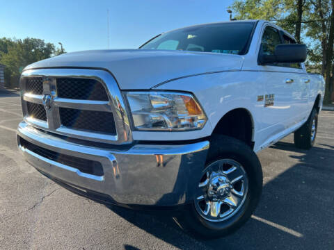 2015 RAM 2500 for sale at IMPORTS AUTO GROUP in Akron OH