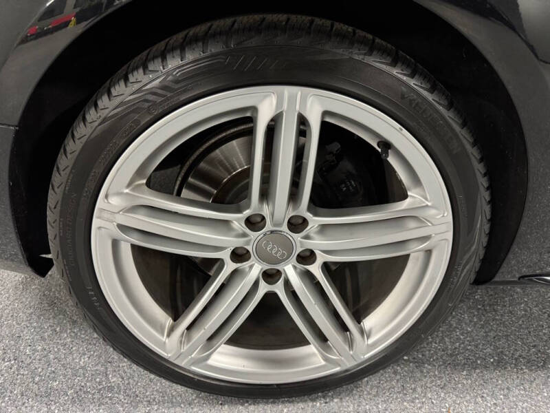 2013 Audi S5 3.0T quattro Premium Plus