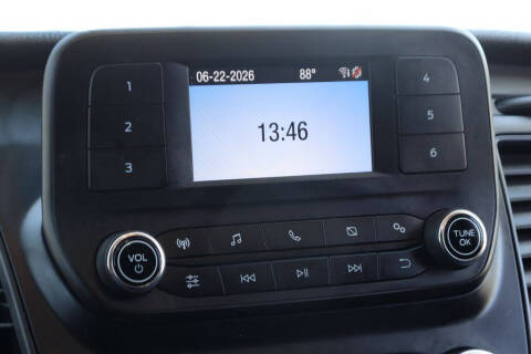 2024 Ford Transit 150