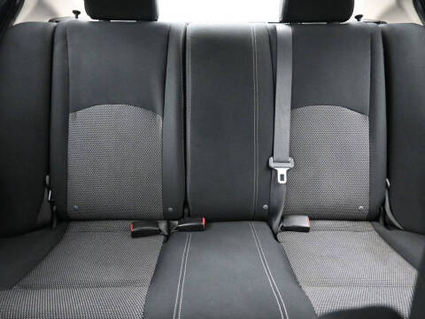 2015 Nissan Versa 1.6 SV