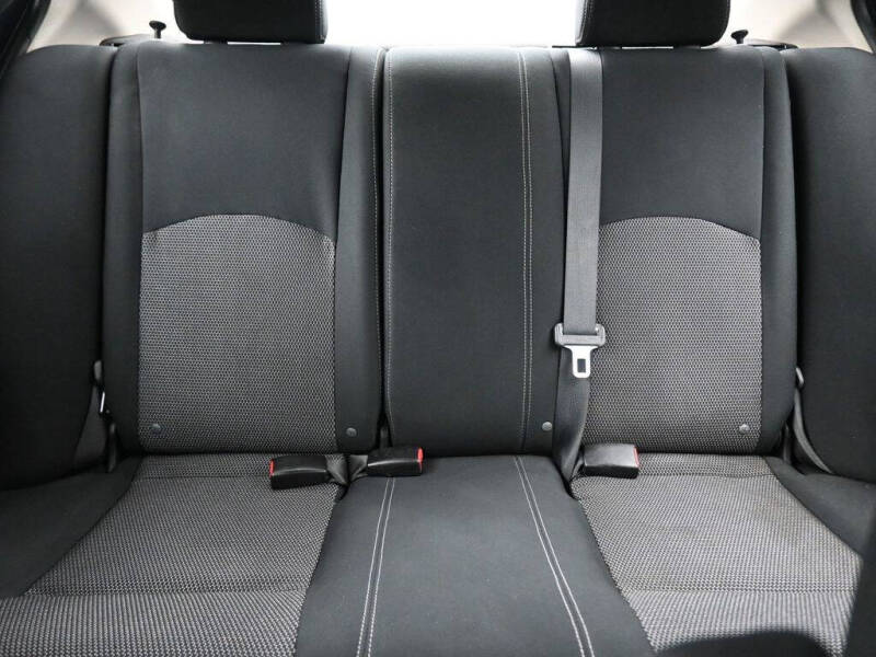 2015 Nissan Versa 1.6 SV