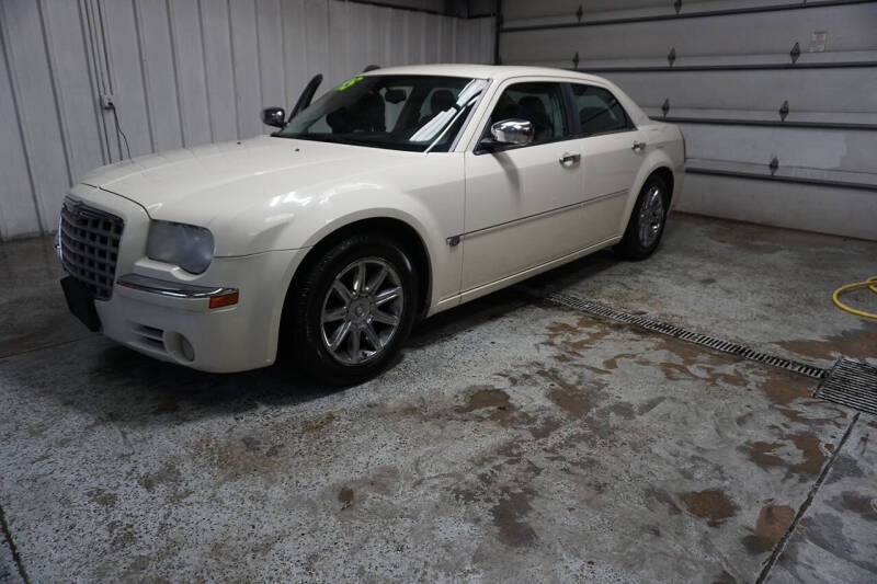 2006 Chrysler 300 C