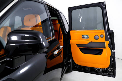 2024 Rolls-Royce Cullinan