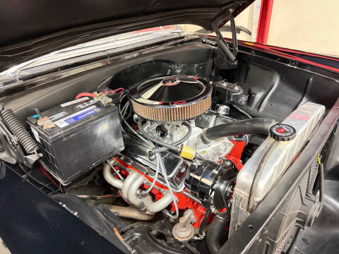 1956 Chevrolet Bel Air