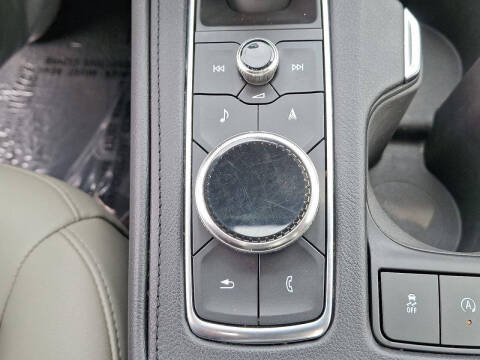 2019 Cadillac XT4 Luxury