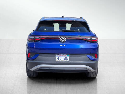 2022 Volkswagen ID.4 Pro S
