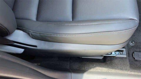 2025 Mazda CX-30 2.5 Turbo Premium