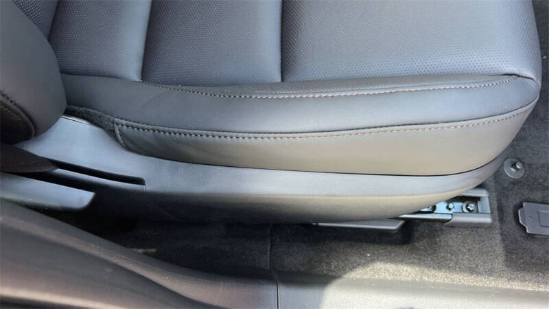 2025 Mazda CX-30 2.5 Turbo Premium