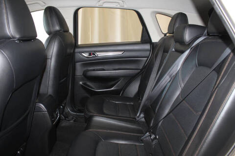 2022 Mazda CX-5 2.5 S Premium