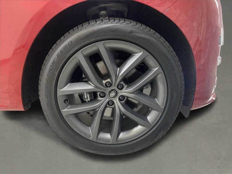 2023 Land Rover Range Rover Sport P400 Dynamic SE