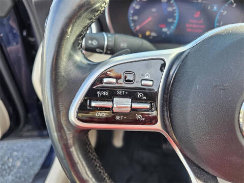 2023 Mercedes-Benz C-Class C 300 4MATIC