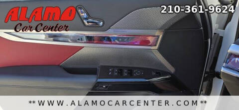 2024 BMW 7 Series 740i