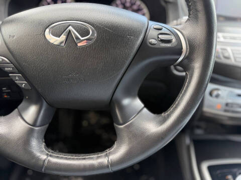 2019 Infiniti QX60