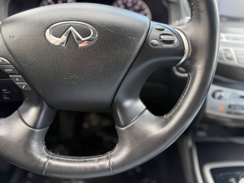 2019 Infiniti QX60