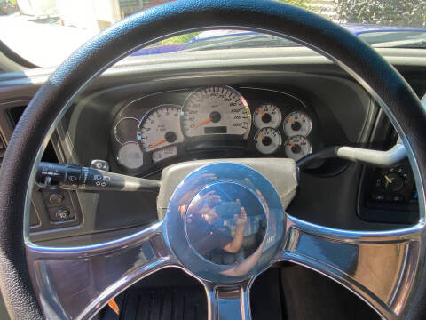 2004 GMC Sierra 1500