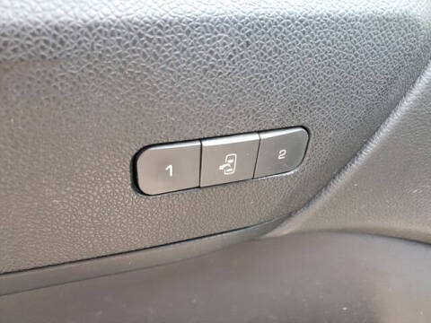 2015 GMC Acadia SLT-2