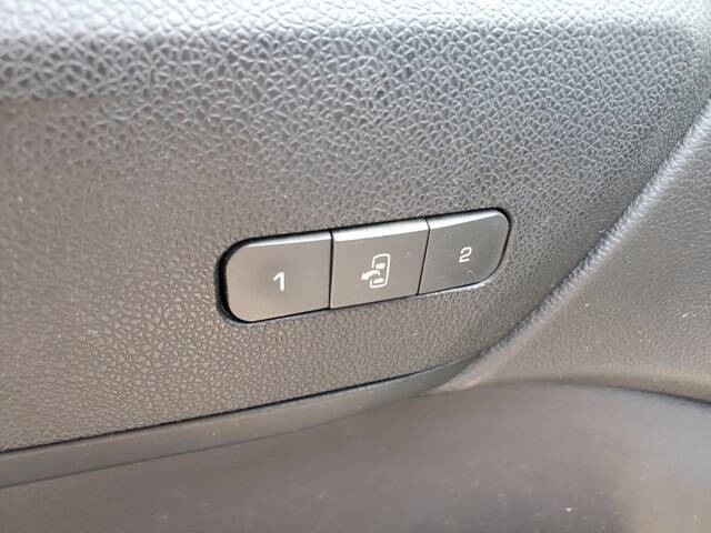 2015 GMC Acadia SLT-2