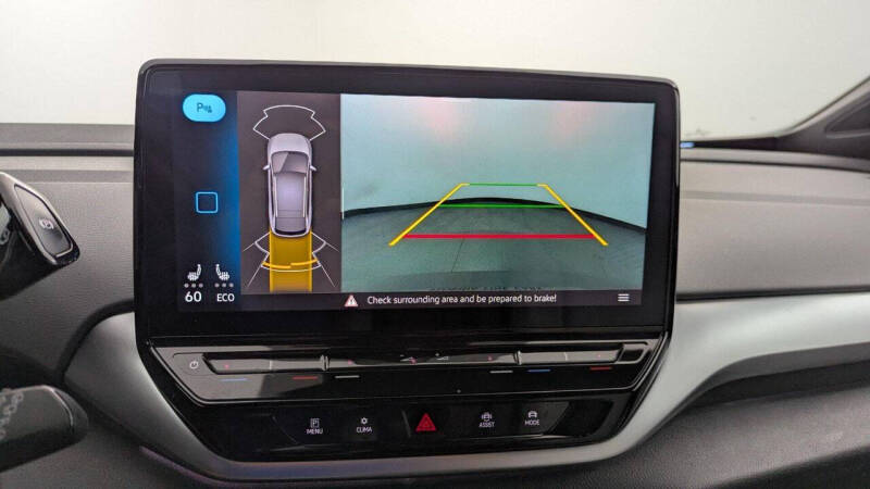 2022 Volkswagen ID.4 Pro S