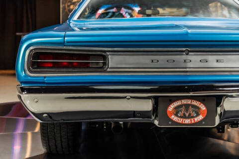 1970 Dodge Coronet