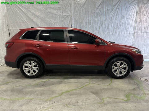 2013 Mazda CX-9 Touring