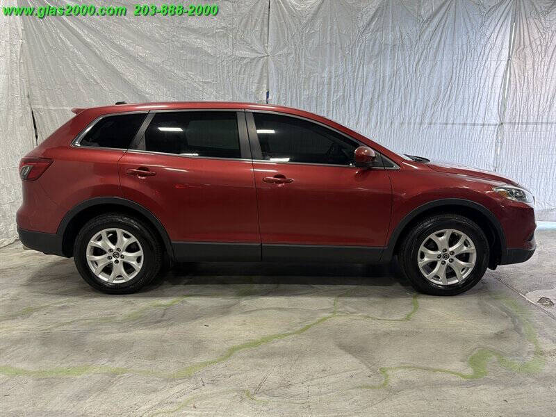 2013 Mazda CX-9 Touring