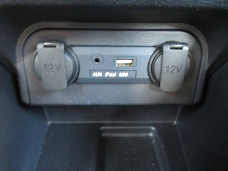 2015 Kia Rio 5-Door LX