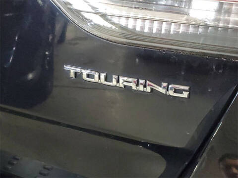 2008 Honda Odyssey Touring