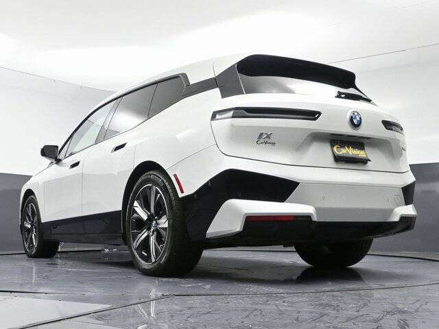 2023 BMW iX xDrive50
