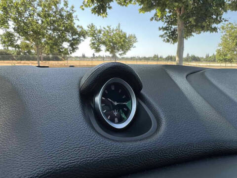 2020 Maserati Ghibli