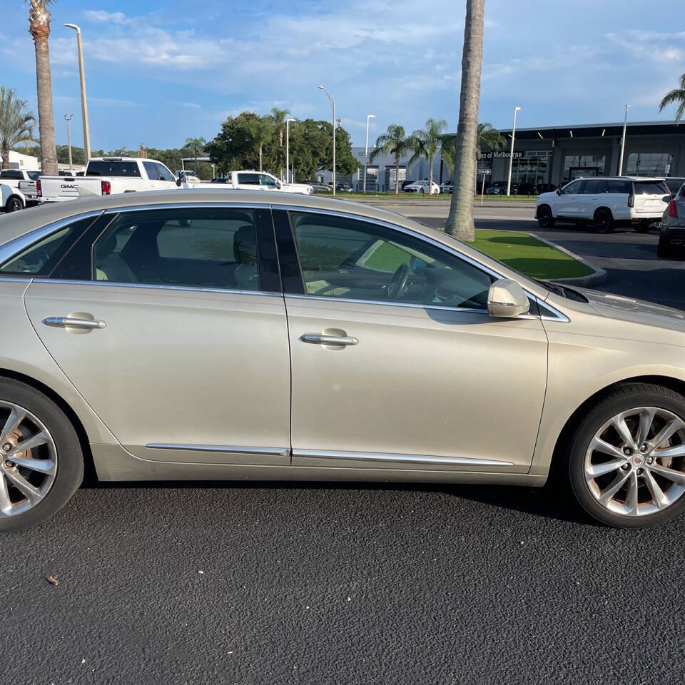 2014 Cadillac XTS for sale at Pro Auto Gallery in King George, VA