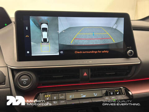 2024 Toyota Prius Prime XSE Premium