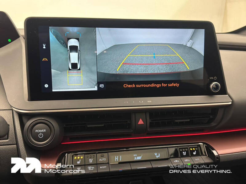 2024 Toyota Prius Prime XSE Premium