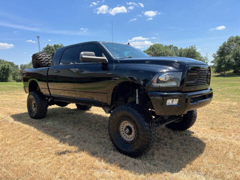 2014 RAM 2500 for sale at RTB Truck Sales in Brock TX