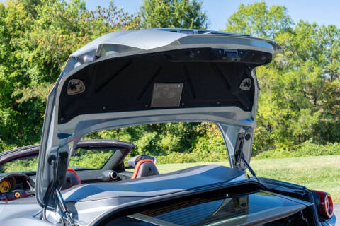 2019 Ferrari Portofino