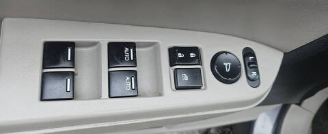 2014 Honda Pilot EX-L